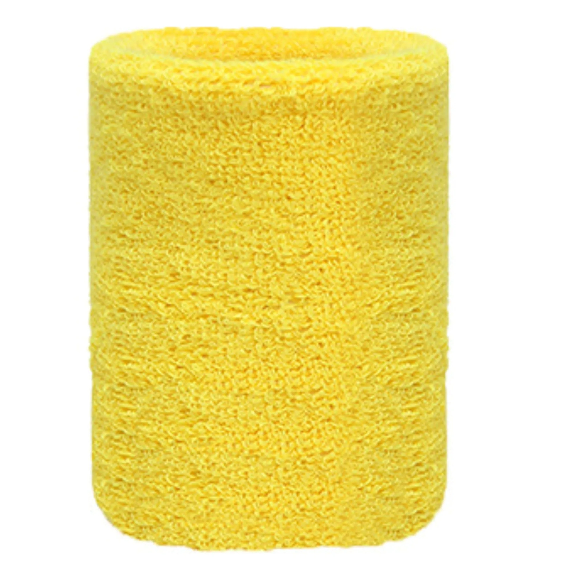 Outdoor Sports Sweat-Wicking Wristband 3