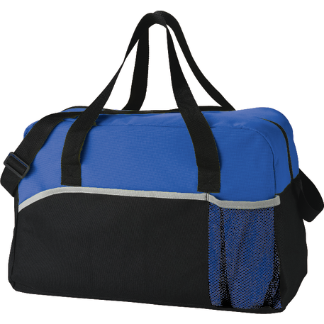 Energy 17" Duffel Bag 11