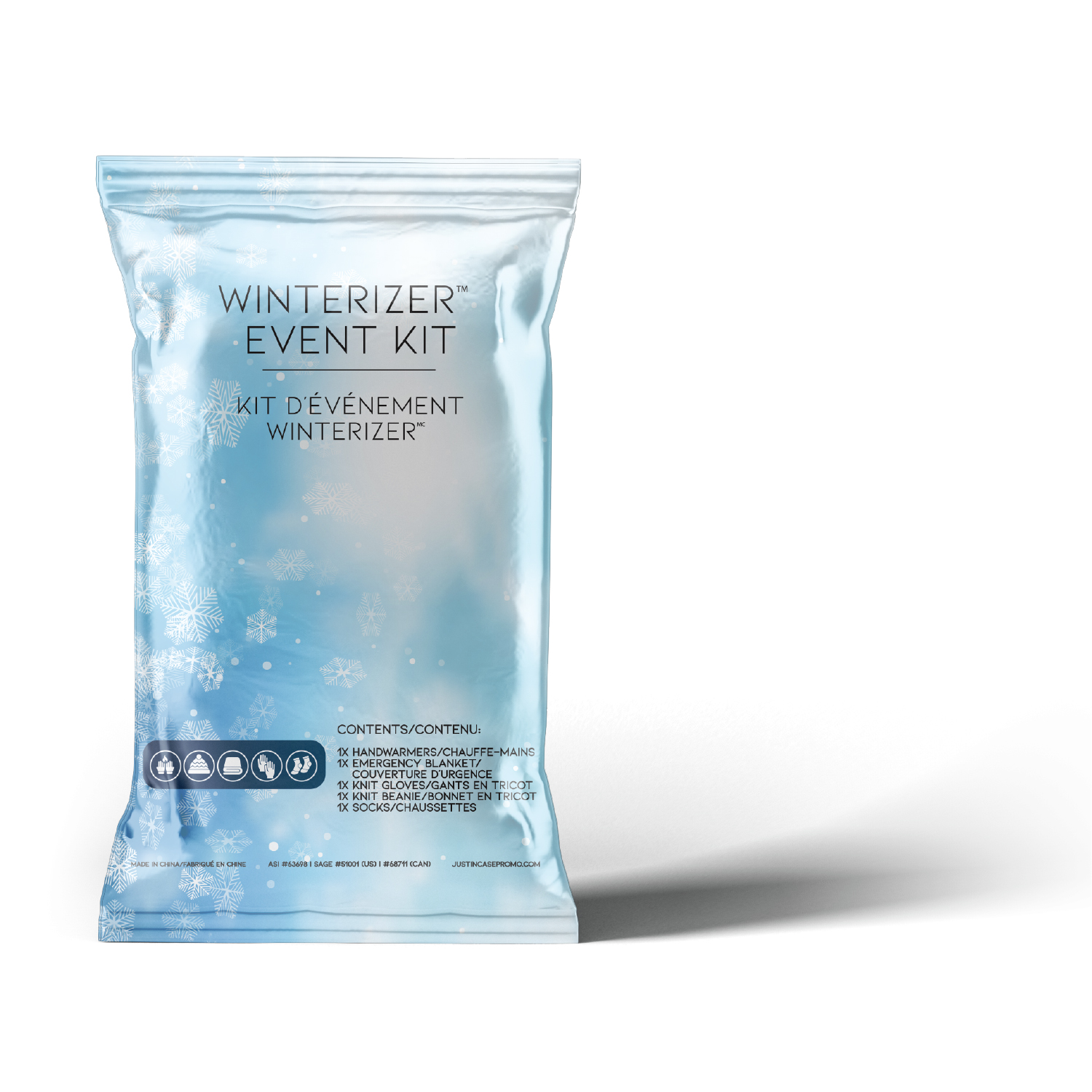 Winterizer Event Kit™ 2