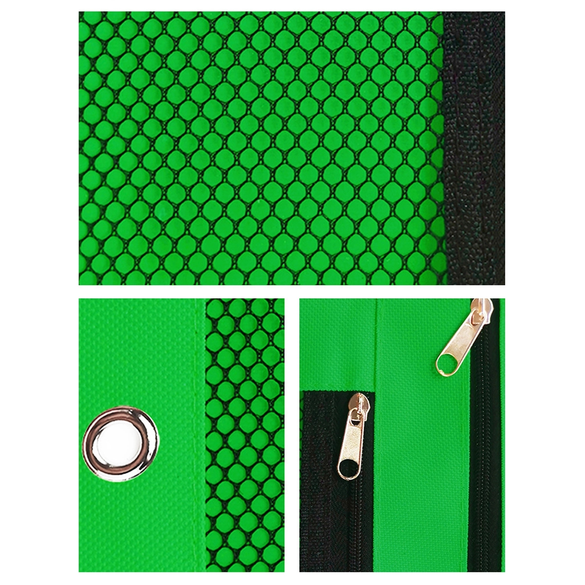 3 Ring Binder Pencil Pouch 6