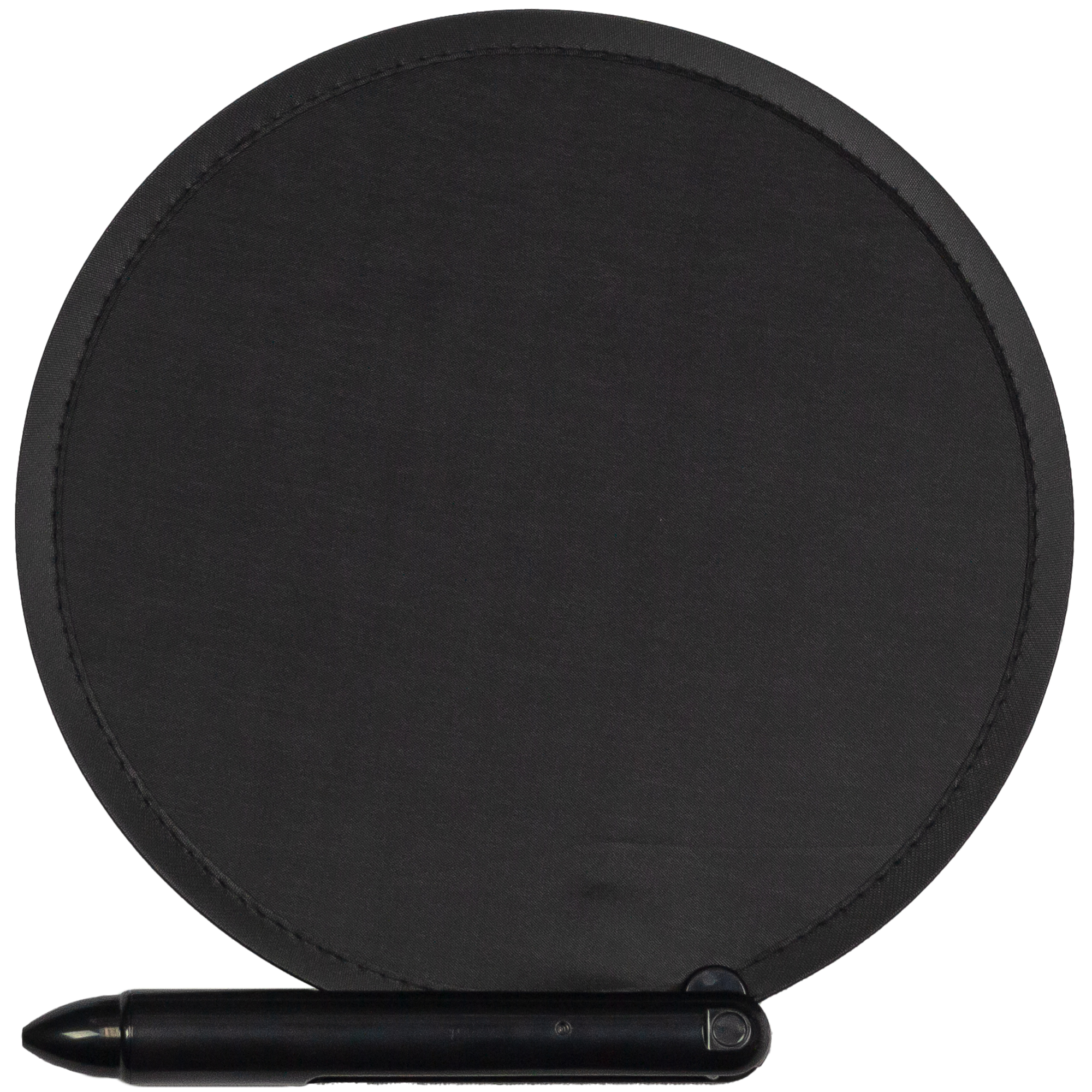 Recycled 3-in-1 Hand Fan Pen 9