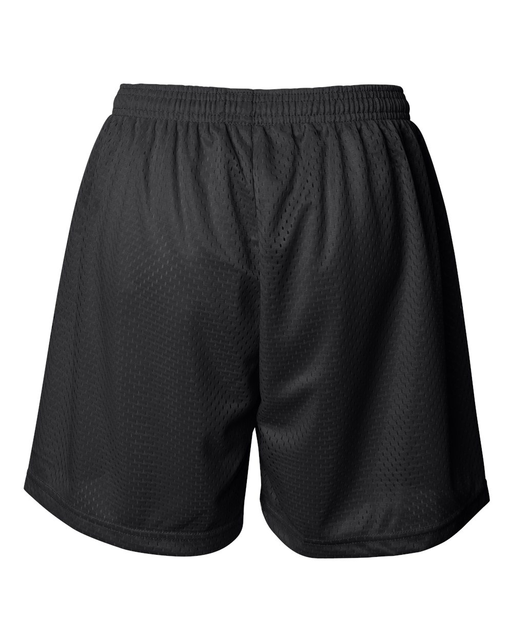 Women's Pro Mesh 5" Solid Liner Shorts - 7216 21