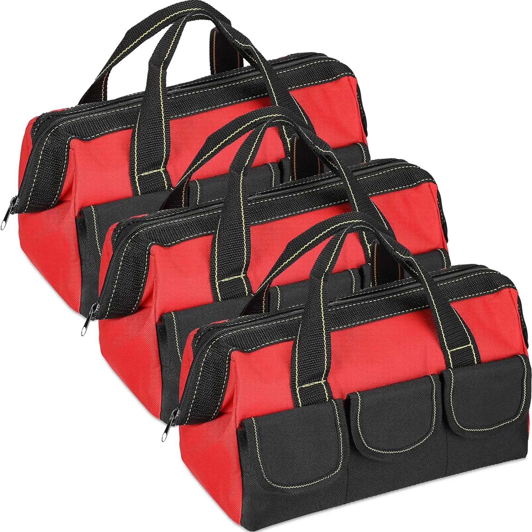 Tool Bag Tote for Men Women Heavy Duty 7