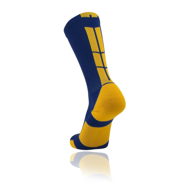 Baseline 3.0 Athletic Performance Crew Socks 22