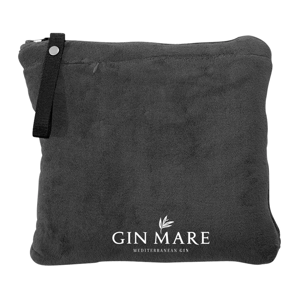 Port Authority Packable Travel Blanket 4