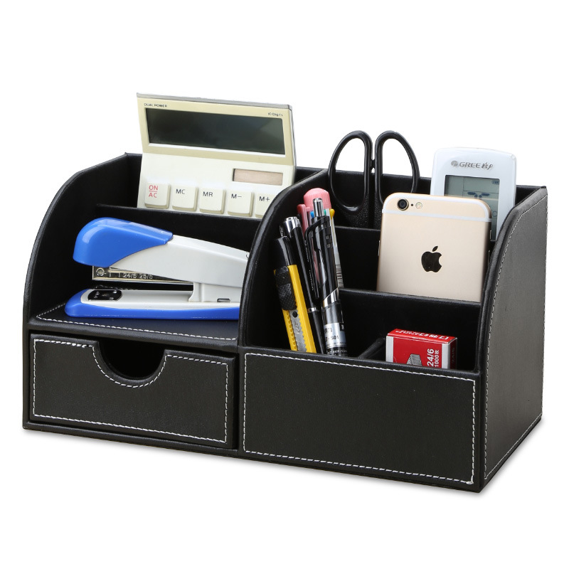 Organizer Pen Pencil Holder 7