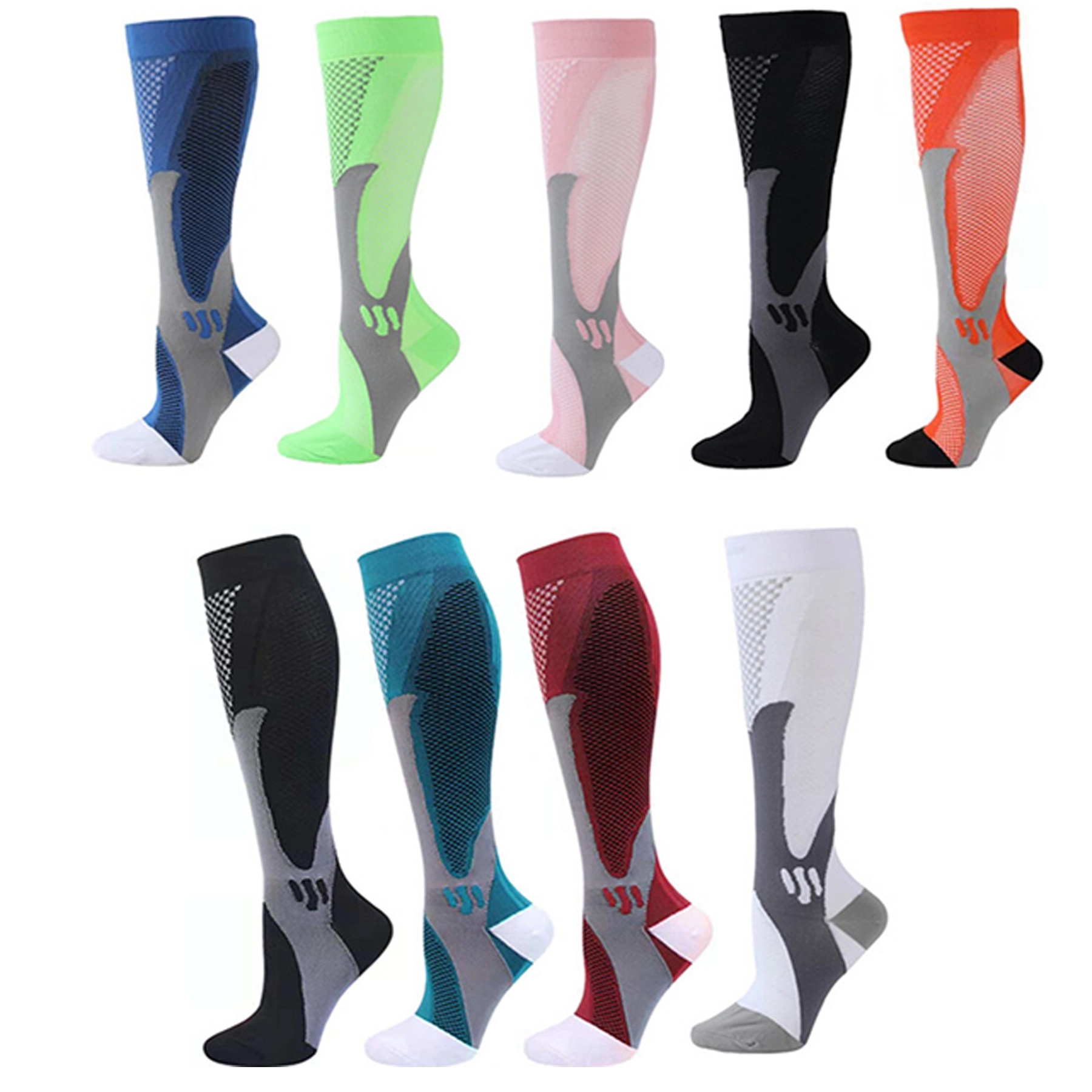 Compression Socks 2