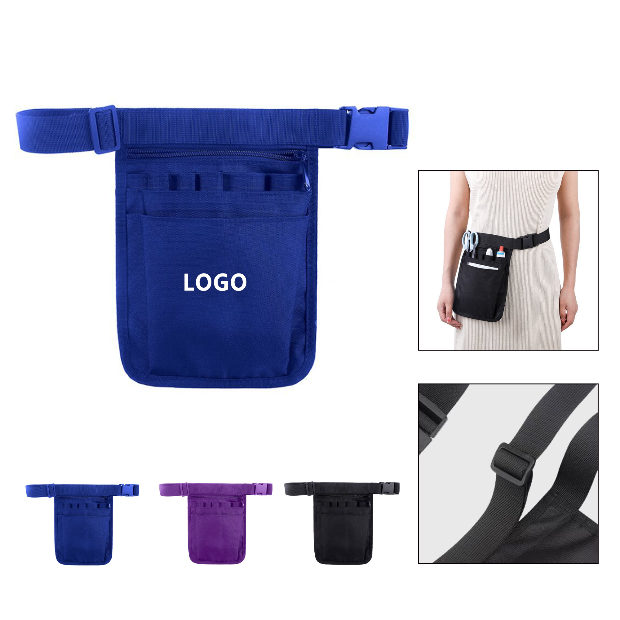Nurse Waist Bag 2