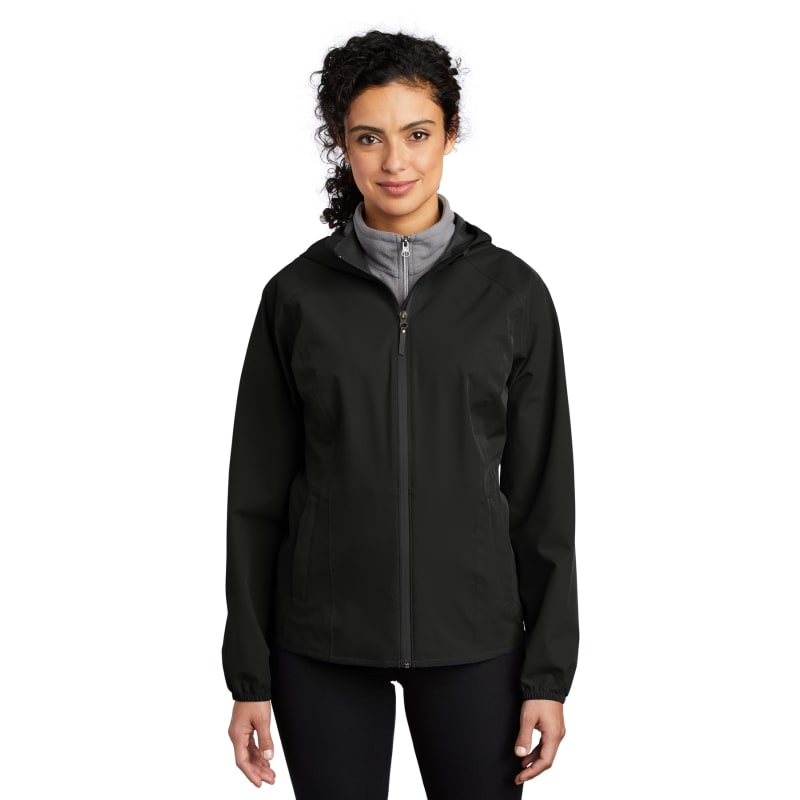 Port Authority Women's Essential Rain Jacket 18