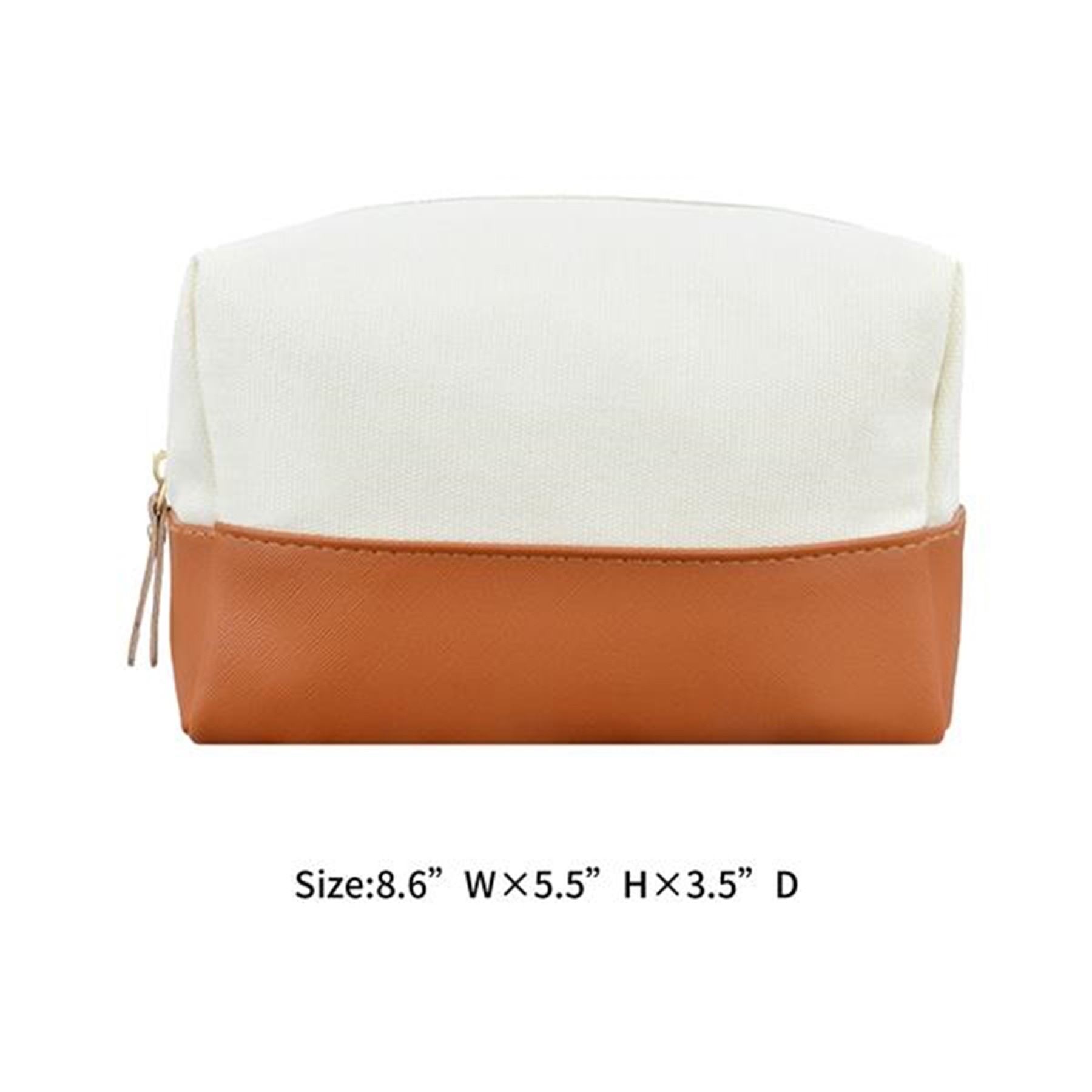 Travel Makeup Bag 7