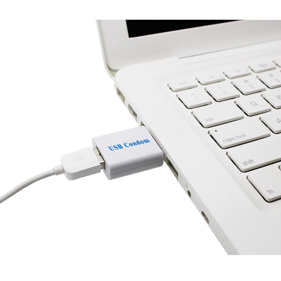 DataK9 USB Shield / Data Blocker – Protects Against Data Theft & Unwanted Syncing 2