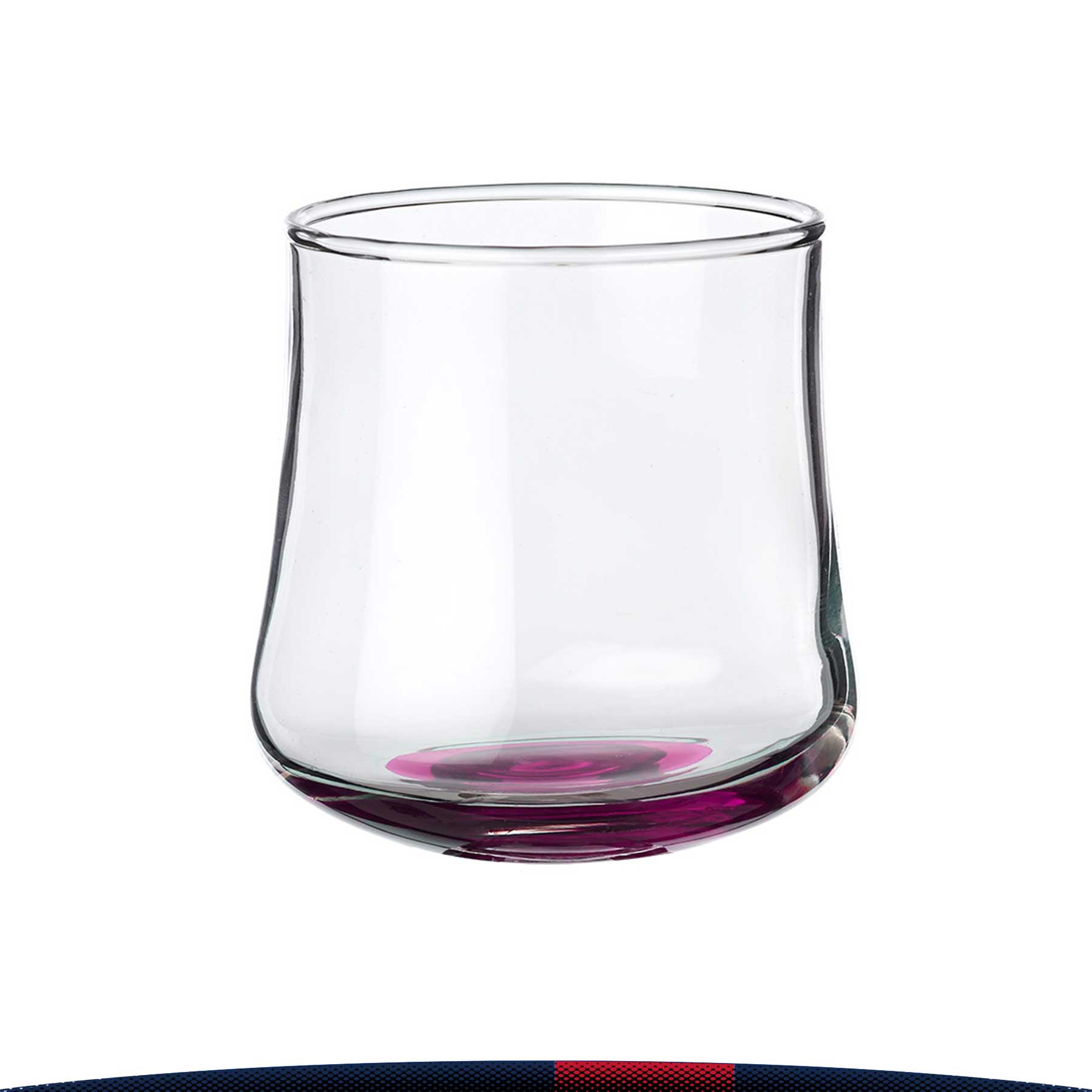 11 oz. Stemless Beer Glasses 2