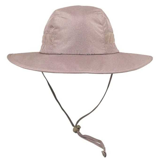 Boonie Sun Hat 6