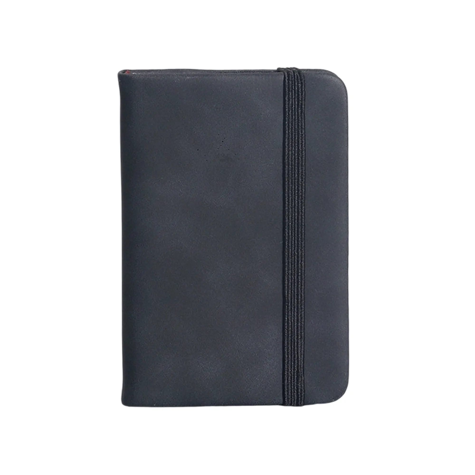 Pocket-Sized A7 Journal 7