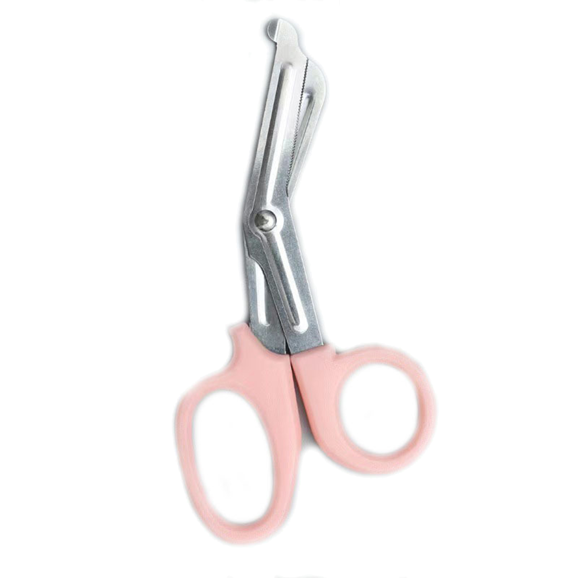 Angled Medical Bandage Scissors 13