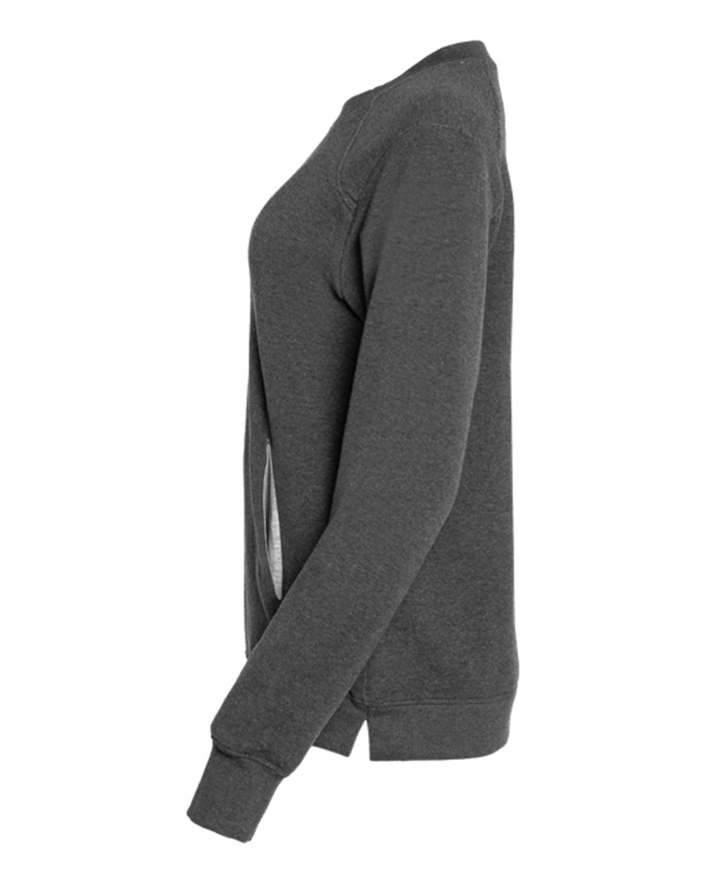 Women's FitFlex French Terry Crewneck Sweatshirt - 1041 20