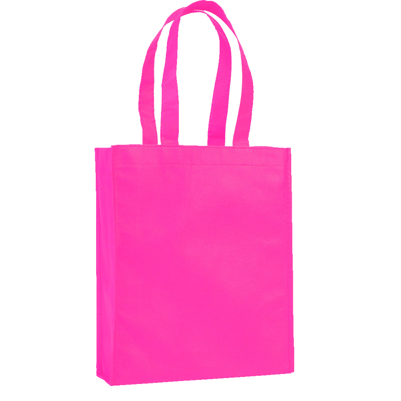 Mini Gift Tote Bag Non-Woven 10