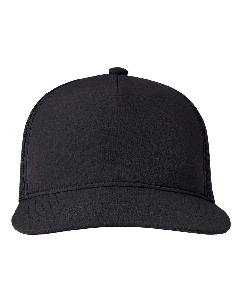 Bend Foam Trucker Cap - BA708 3