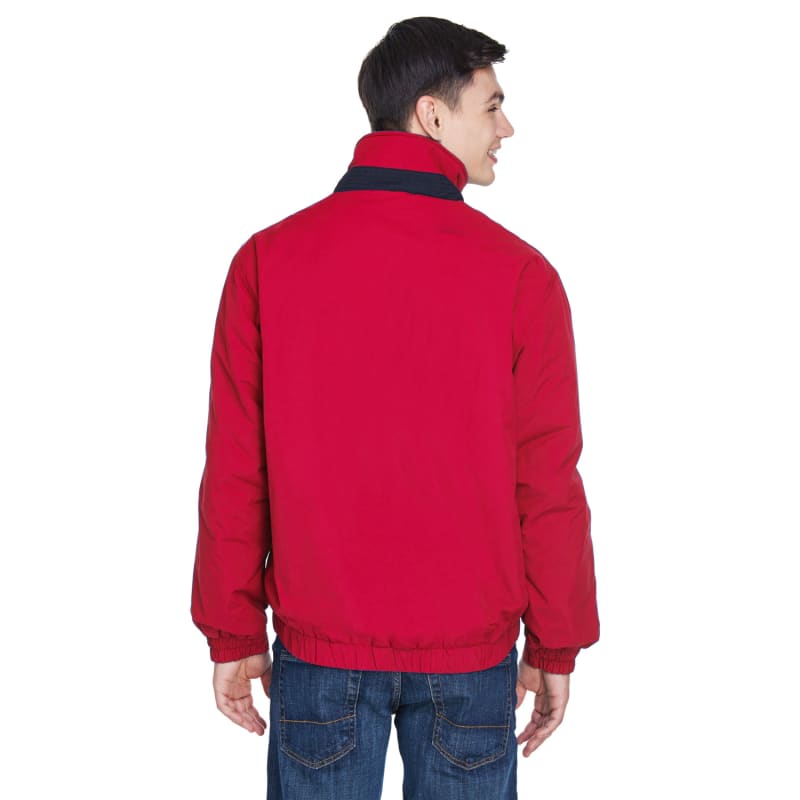 UltraClub Adult Adventure All-Weather Jacket 16