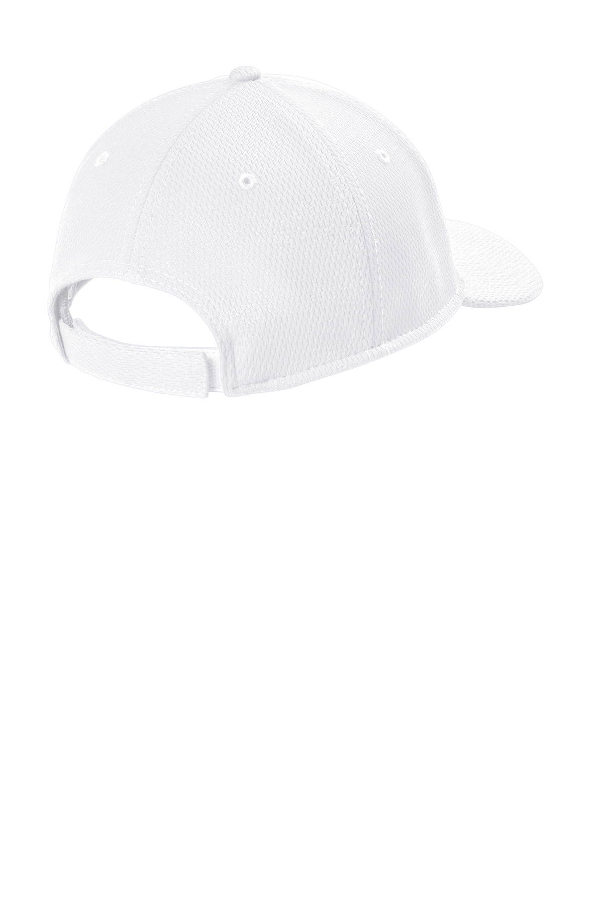 New Era® Performance Dash Adjustable Cap 9