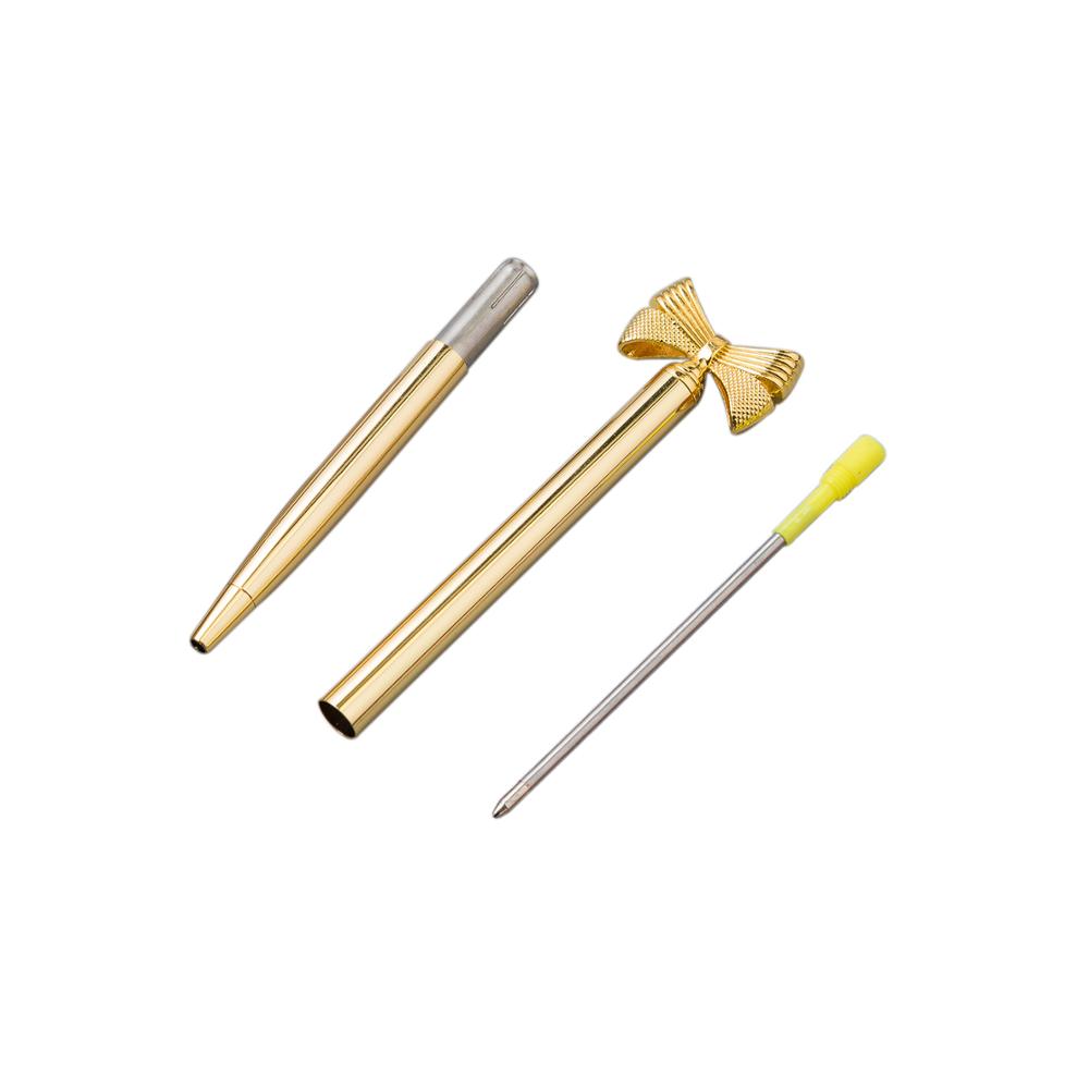 Ribbon Top Pens 1
