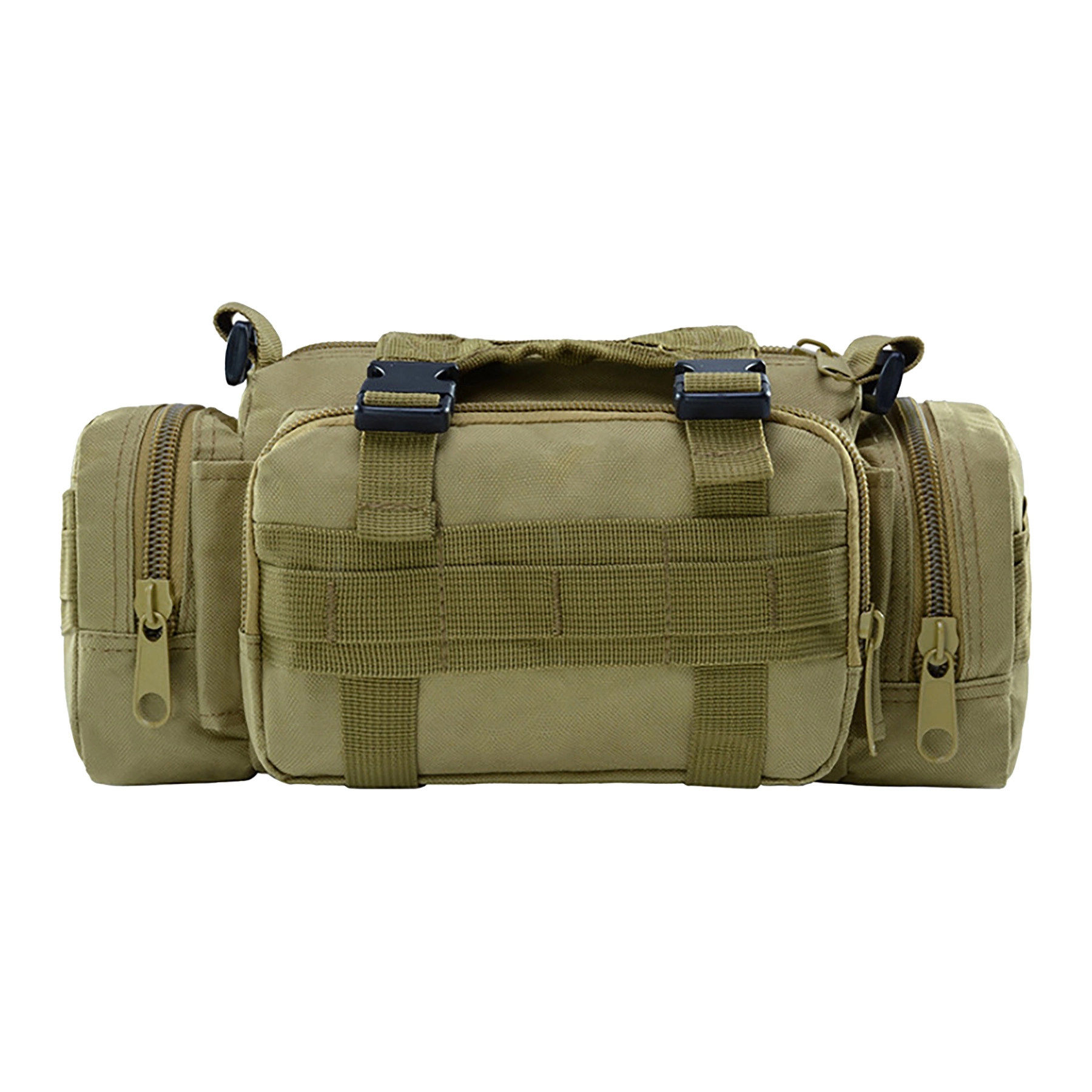 Military Tactical Waist Sling Bag 2