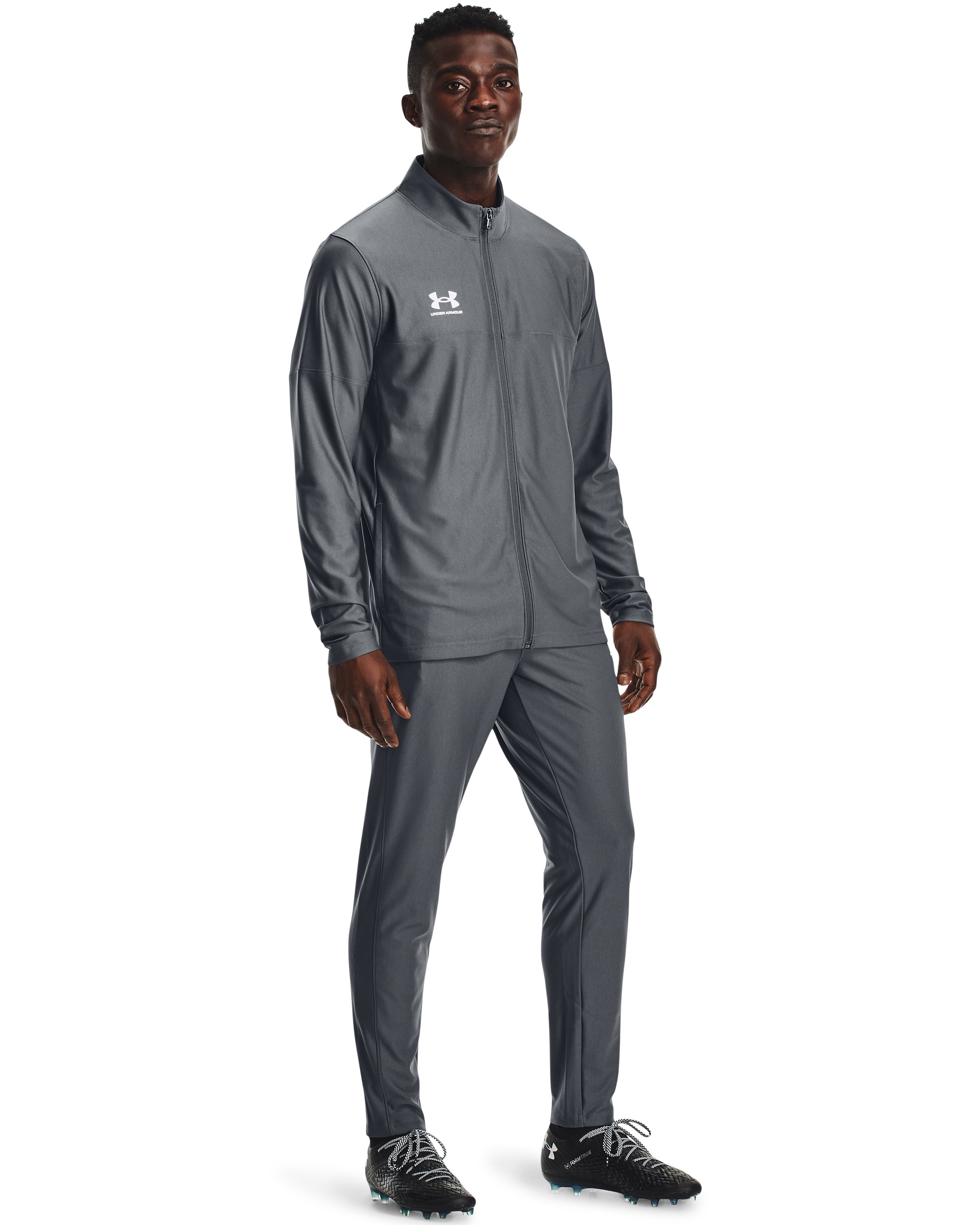 UA Challenger Men's Tracksuit 7