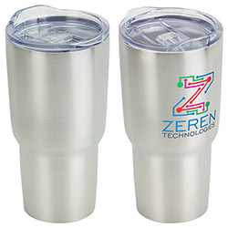 Belmont 30 oz Vacuum Insulated Stainless Steel Travel Tumbler 27
