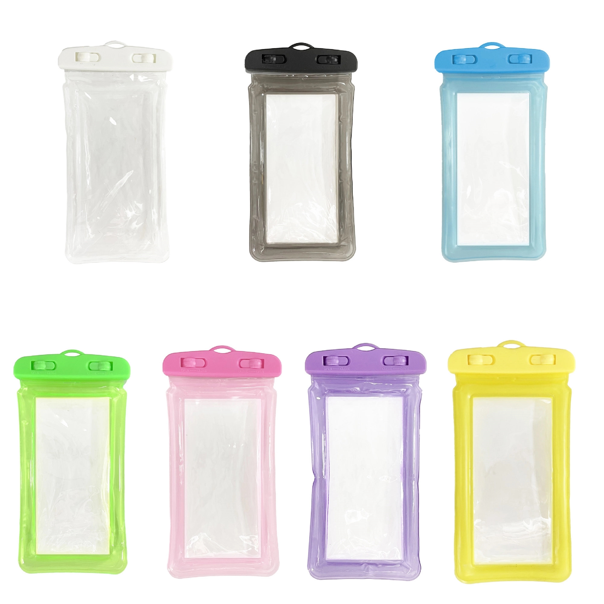 Waterproof Phone Pouch Case 4