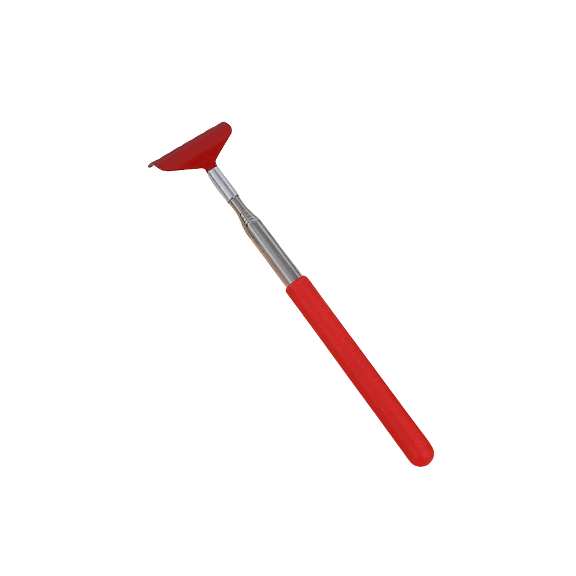 Stainless Steel Retractable Extendable Back Scratcher 1