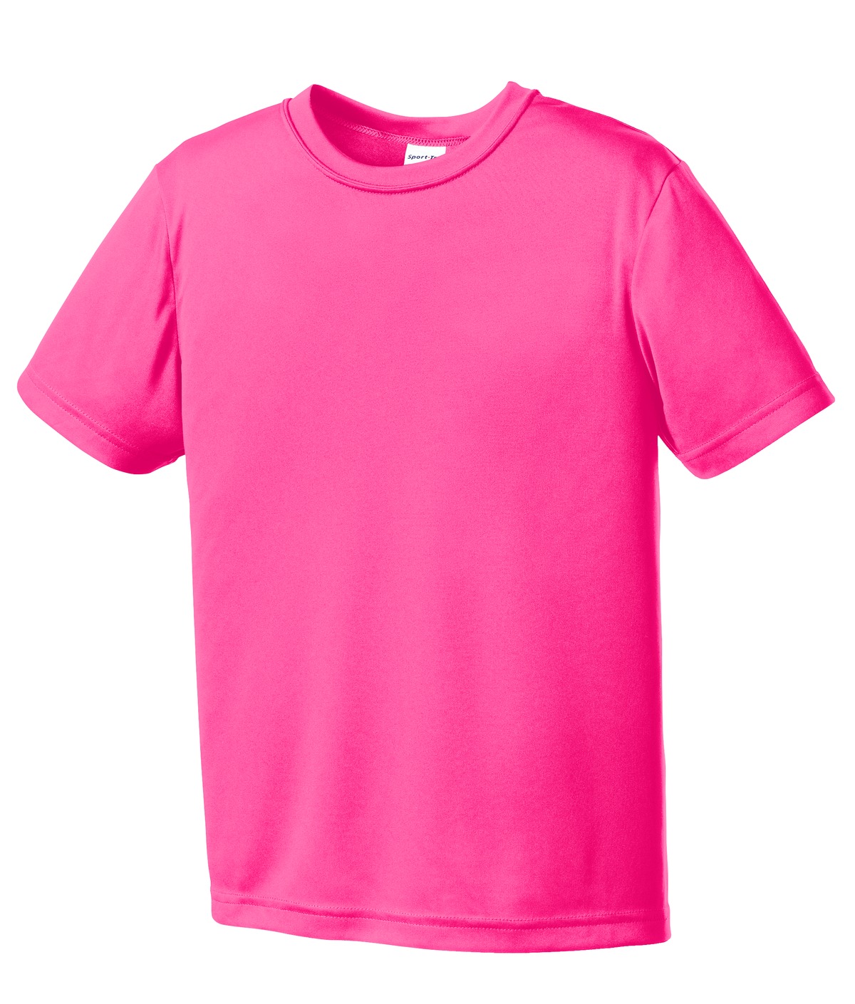 Sport-Tek Youth PosiCharge Competitor Tee. YST350 94