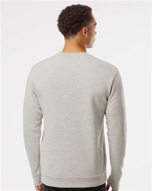 Unisex Malibu Crewneck Sweatshirt - 9002 48