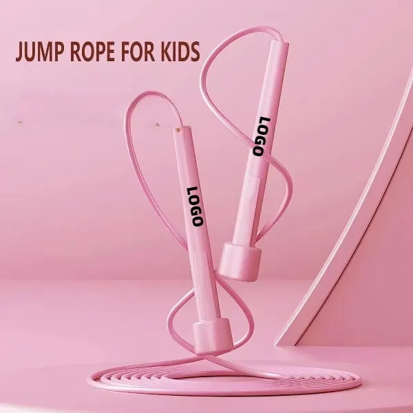 Lightweight Jump Ropes For Fitness 3