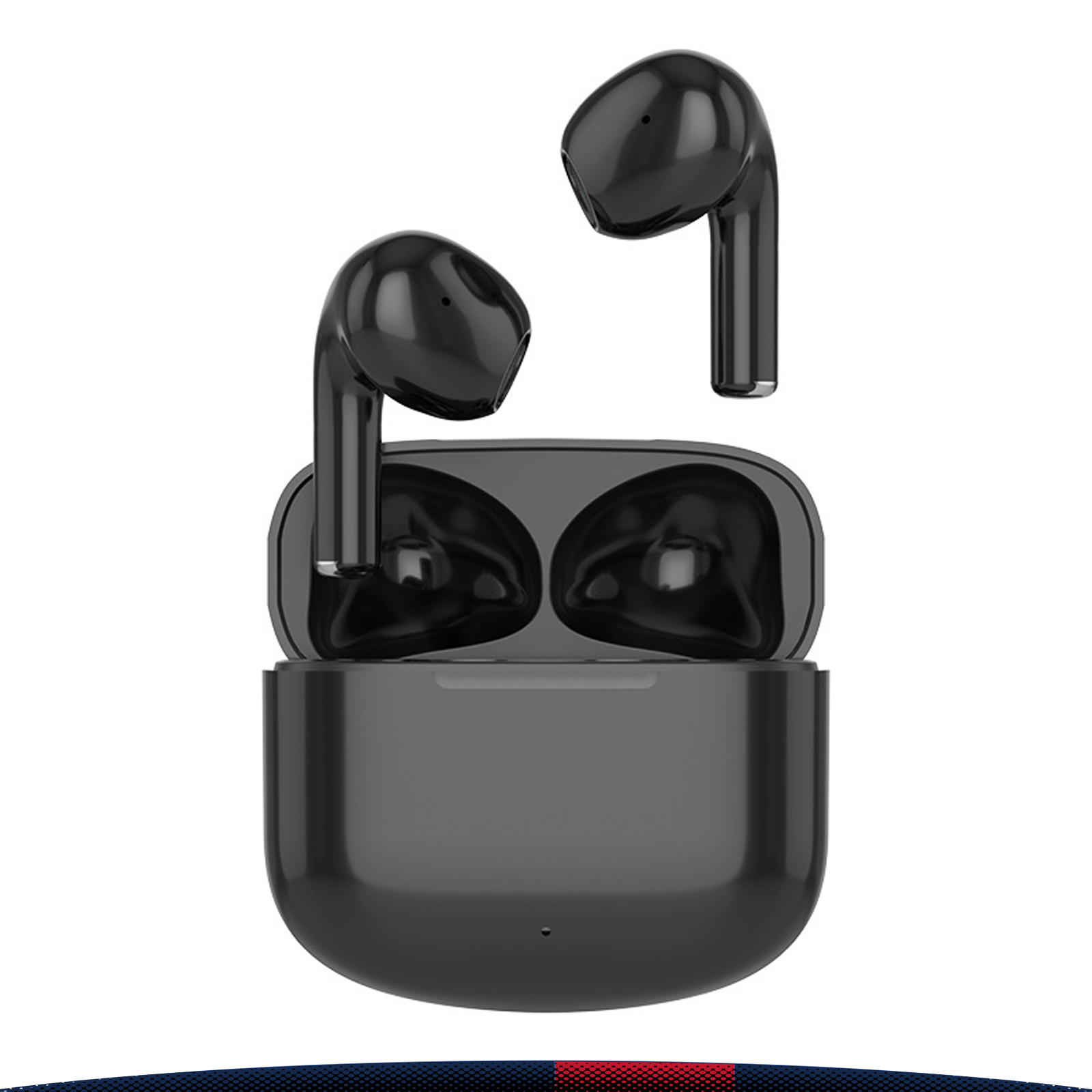 Burton Bluetooth Earbuds 3