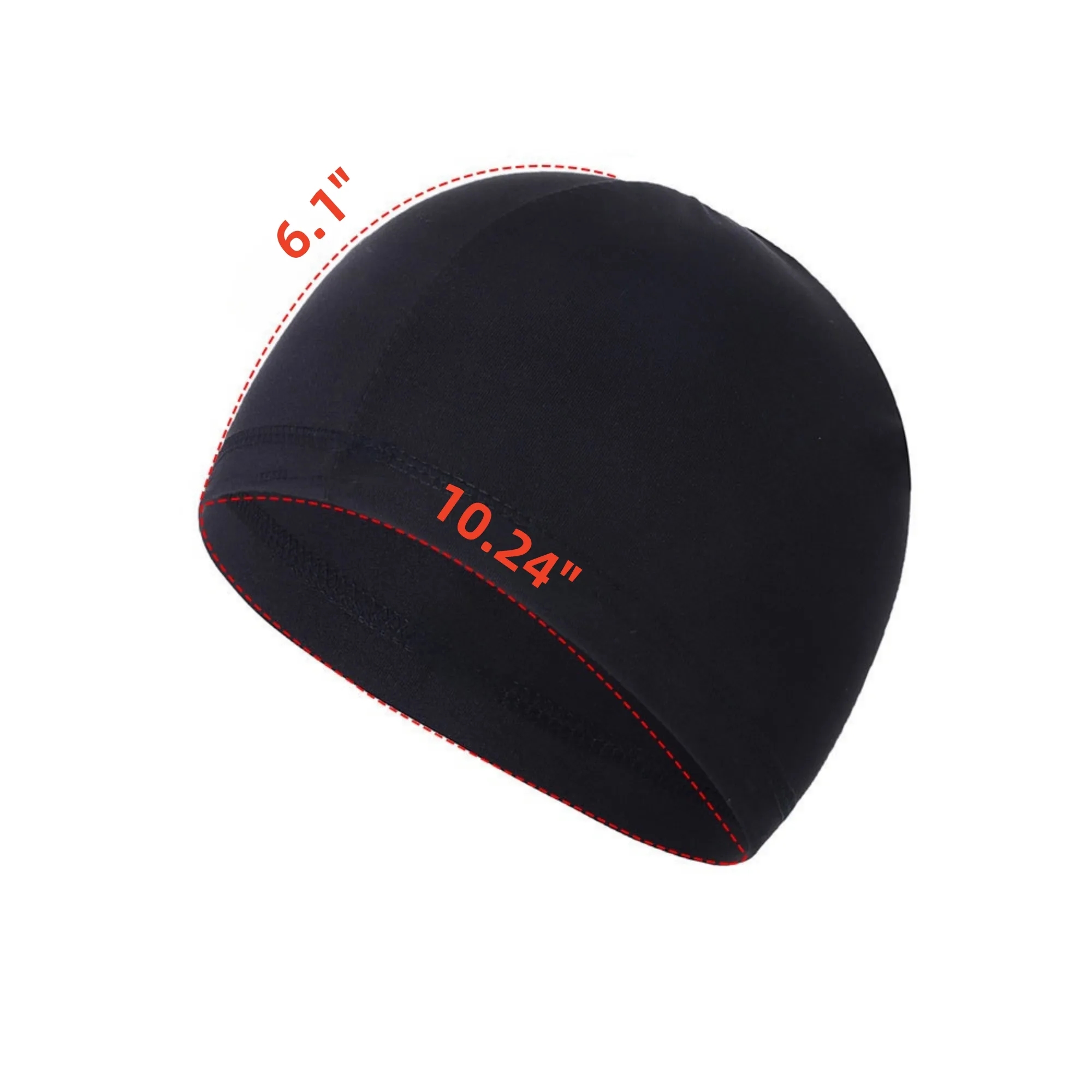 Outdoor Sports Quick-Dry Liner Cap 17