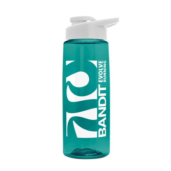 Gravel 26oz Tritan® Flair Bottle 2727