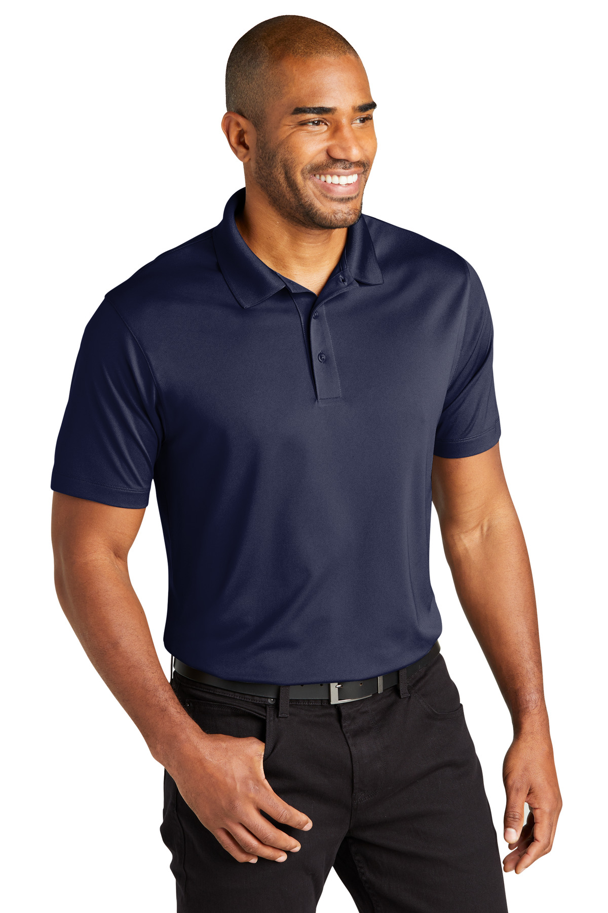 Port Authority® C-FREE Performance Polo 11