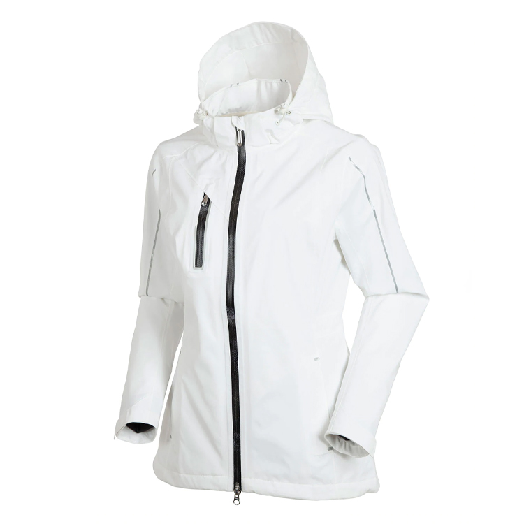 Sunice Ladies Elizabeth Zephal Max Jacket 3