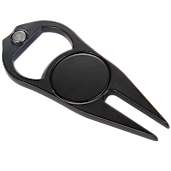 Bottle Opener Divot Tool with Ball Marker 27