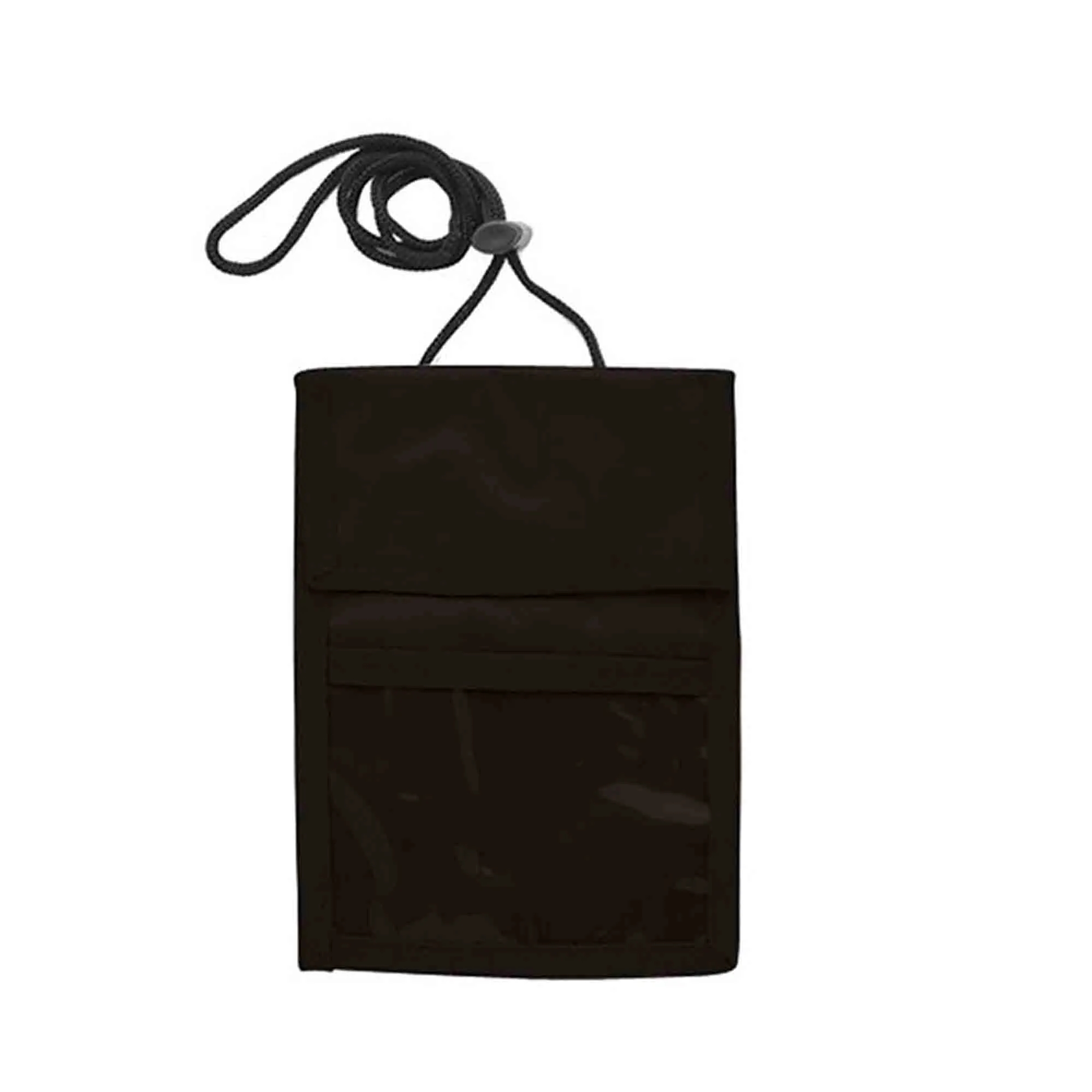 Passport Holder Neck Pouch Neckwallet 7