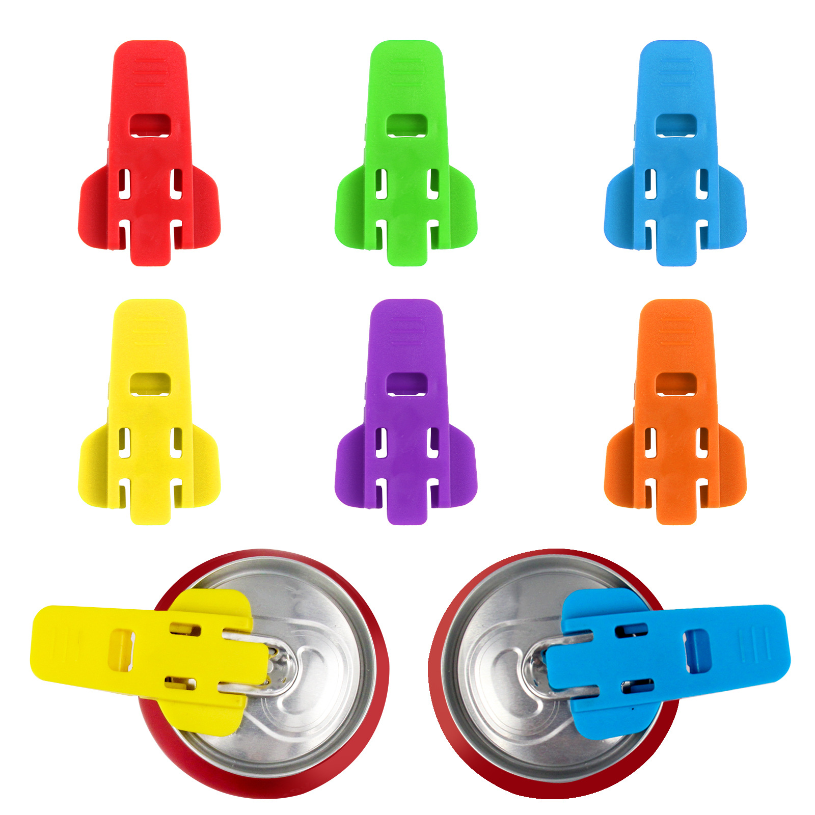 Portable Bottle Opener 1