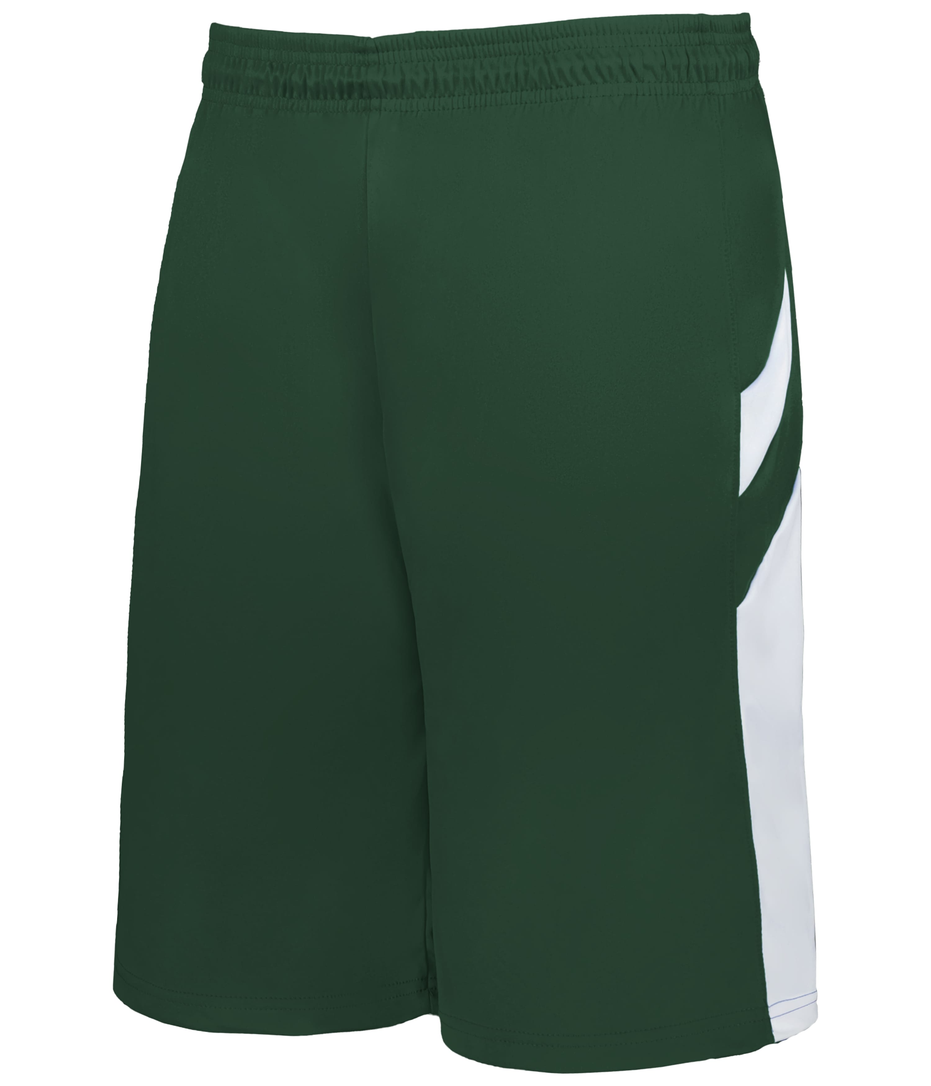 YOUTH B-PIVOT REVERSIBLE BASKETBALL SHORTS 4