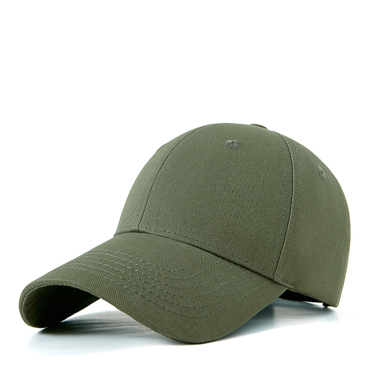 Ultraviolet-proof Baseball Hat 2