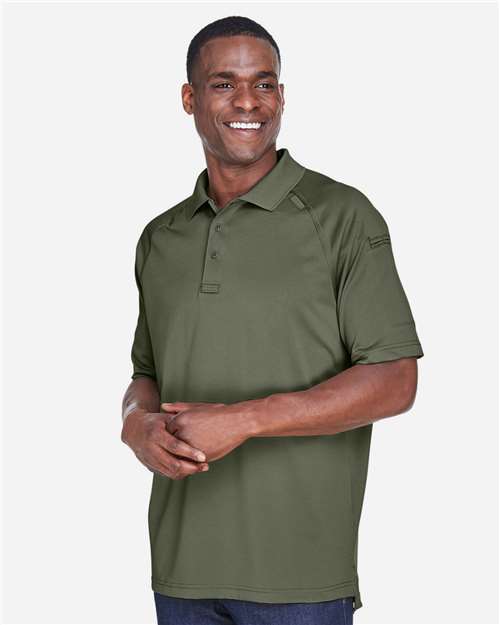 Men's Advantage Tactical Performance Polo - M211 50