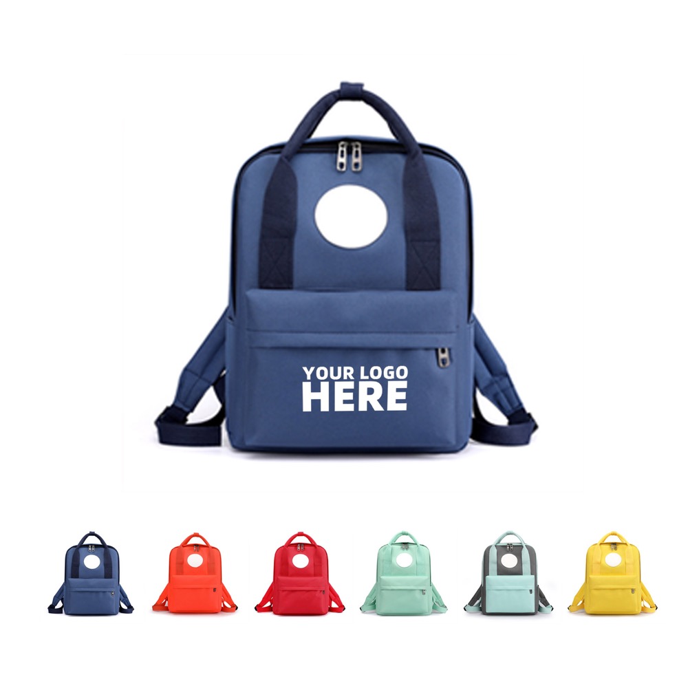 Kindergarten Bookbag 2