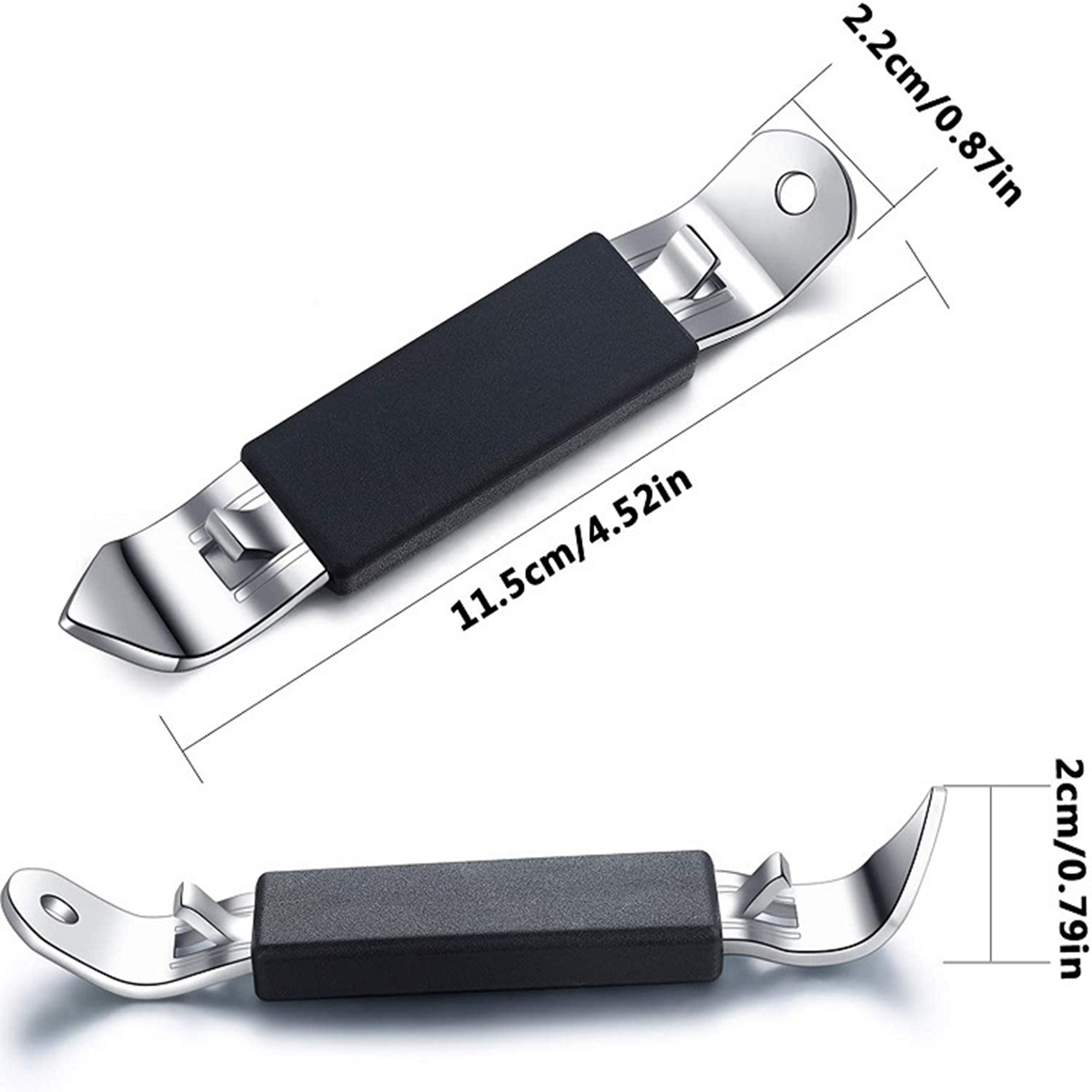 Multi-functional Opener 3