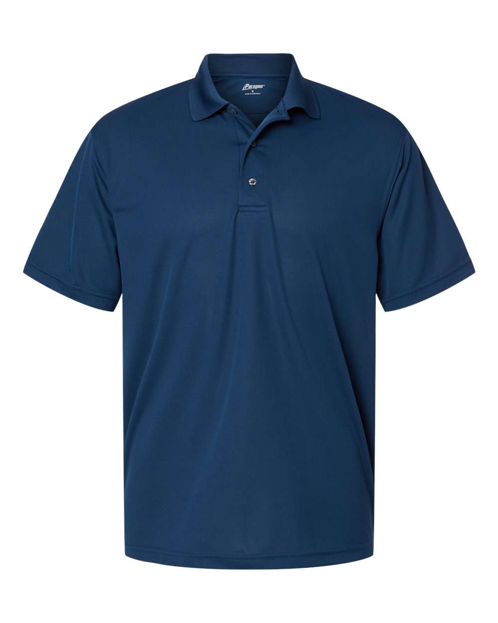 Men's Saratoga Performance Mini Mesh Polo - 100 108
