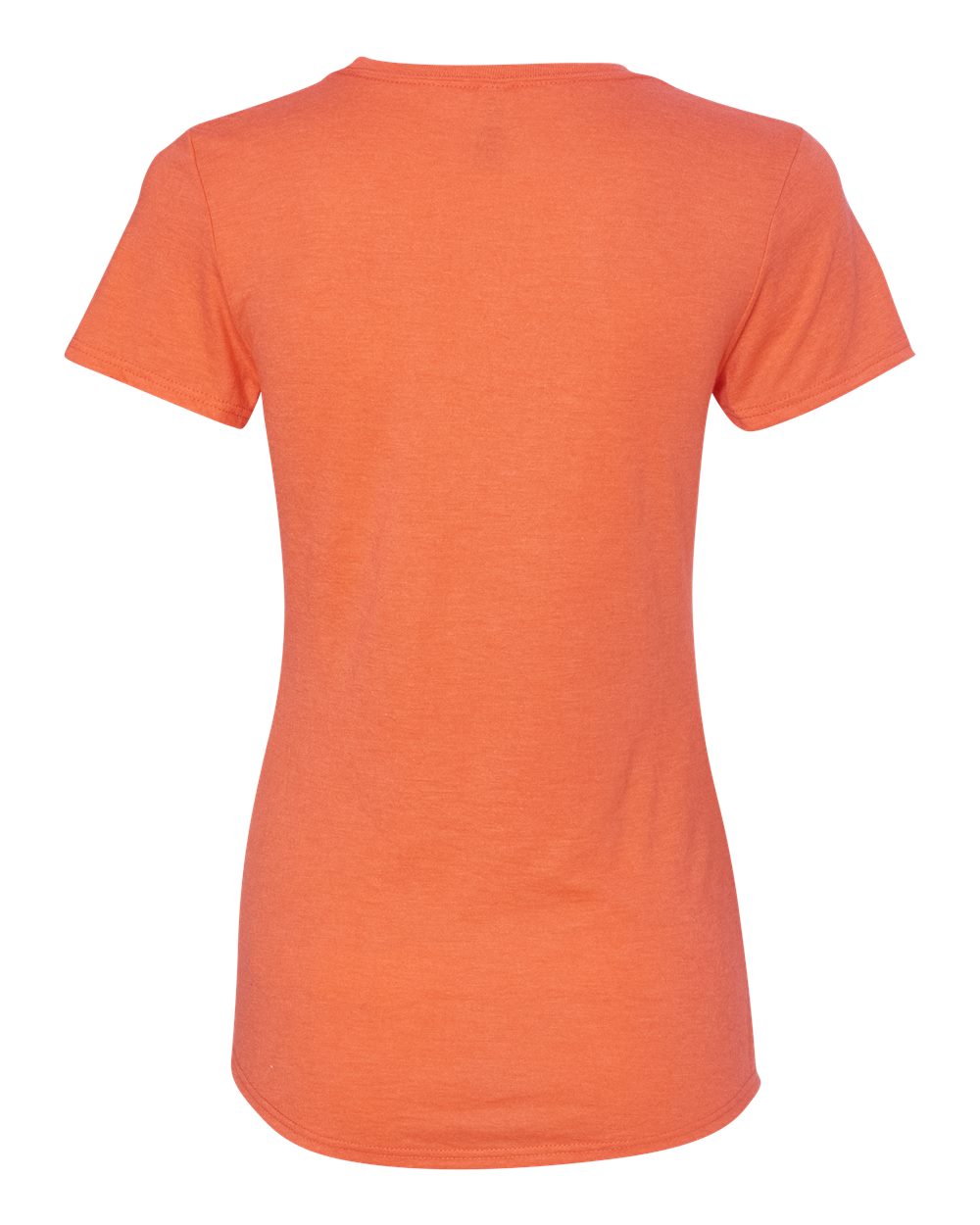 Women's Softstyle® Triblend T-Shirt - 6750L 4