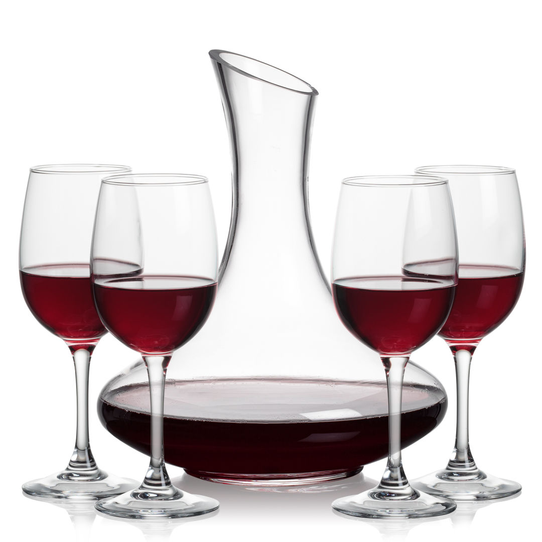 Kanata Carafe & Farnham Wine 3