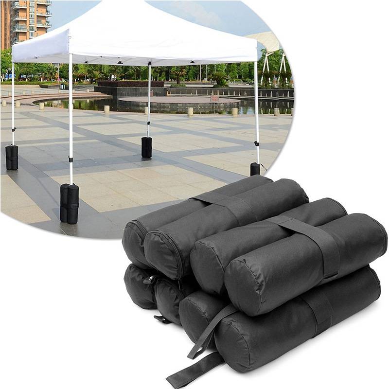 Tent Canopy Climbing Sports Weights Bag 5